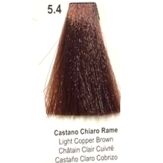 Koster Cream Color 5.4- Castano Chiaro Rame
