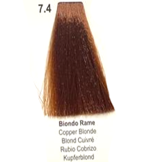 Koster Cream Color 7.4- Biondo Rame