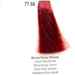Koster Cream Color 77.66- Biondo Rosso Vibrante