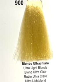 Koster Cream Color 900- Biondo Ultrachiaro