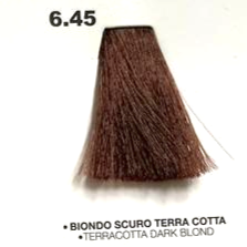 Proteo Line Crema Colorante 6.45- Biondo Scuro Terracotta