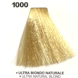 Proteo Line Crema Colorante 1000- Ultra Biondo Naturale