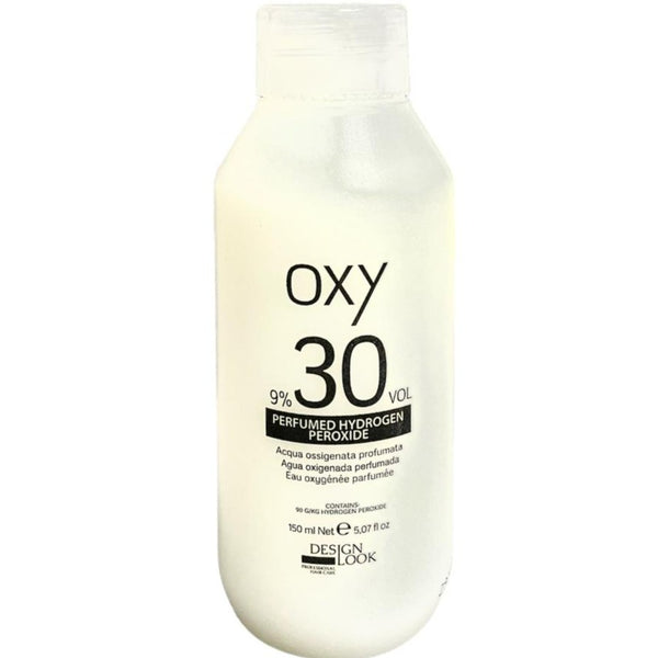 Design Look Emulsione Ossidante Oxy 30 Volumi (9%)