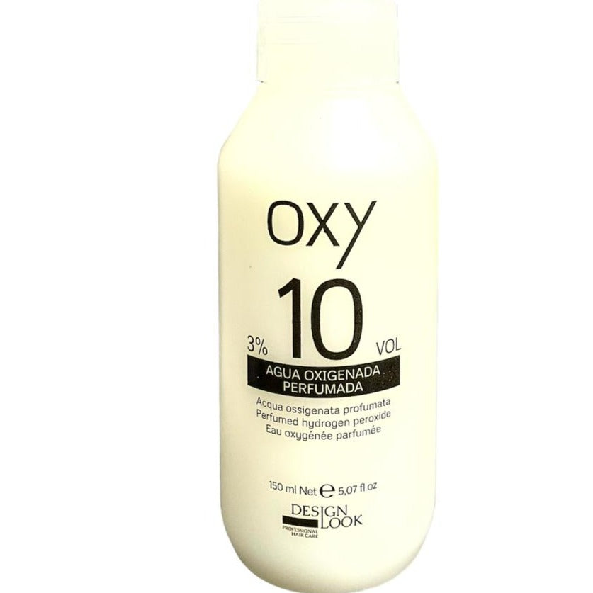 Design Look Emulsione Ossidante Oxy 10 Volumi (3%)