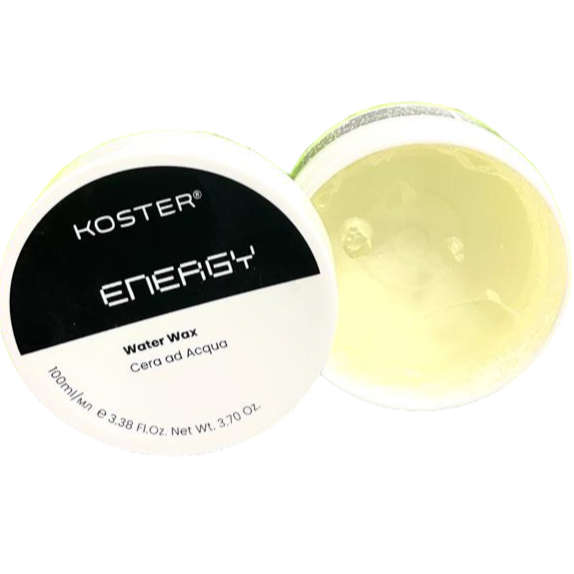 Koster Cera Ad Acqua Water Wax Energy 100 ml