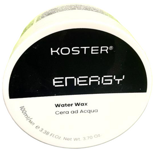 Koster Cera Ad Acqua Water Wax Energy 100 ml