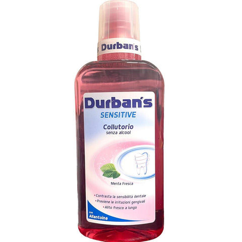 Durban's Collutorio Sensitive 500 ml