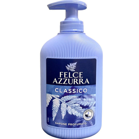 Felce Azzurra Sapone Liquido Classico 300 ml