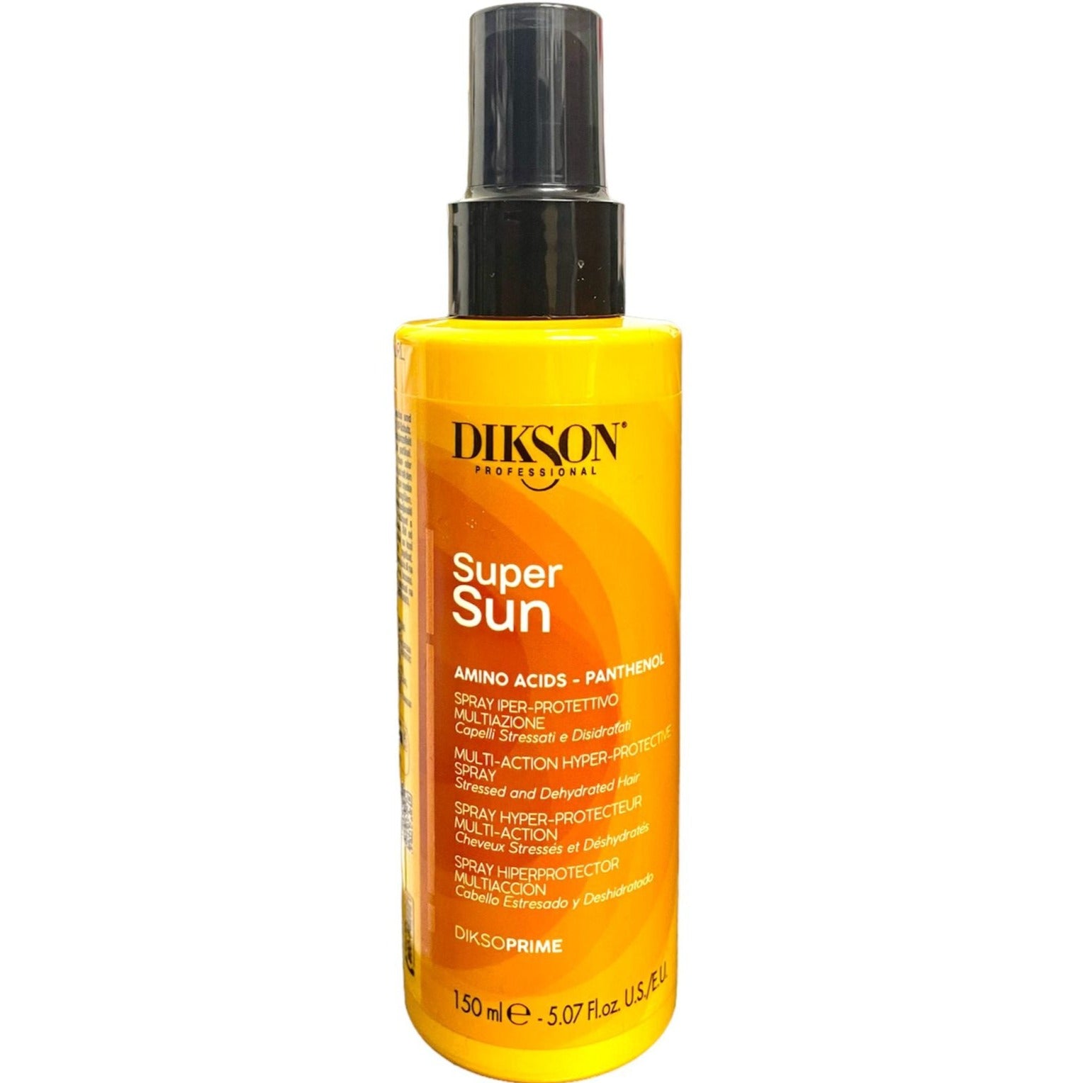 Dikson Spray Protettivo Multiazione Super Sun DiksoPrime 150 ml