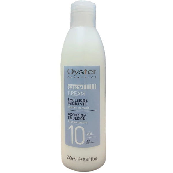 Oxidizing Emulsion 10 Vol. (3%) Oxy Cream Oyster