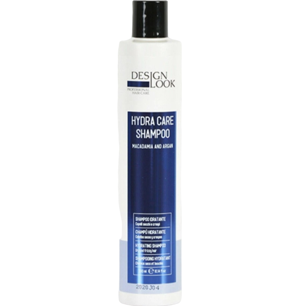 Design Look Shampoo Idratante Hydra Care