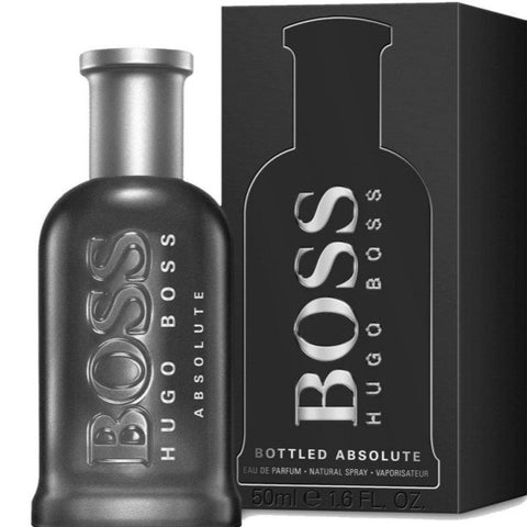 Hugo Boss Bottled Absolute EDV