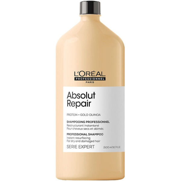L'Oréal Professionnel Shampoo Serie Expert Absolute Repair