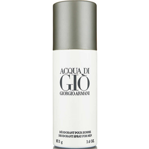 Acqua di gio deodorante spray Clearance