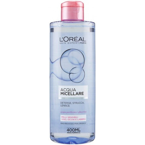 L'Oréal Paris Acqua Micellare 400 ml