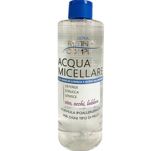 Ultra Retinol Complex Acqua Micellare 400 ml