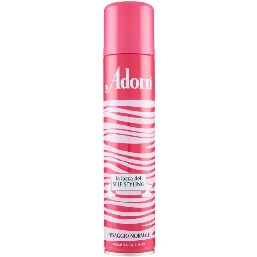 Adorn Normal Fixierendes Haarspray 200 ml