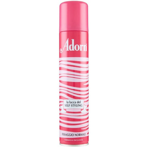 Adorn Normal Fixing Hairspray 200 ml
