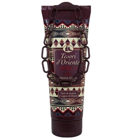 Treasures of the Orient Shower Cream Africa 250 ml
