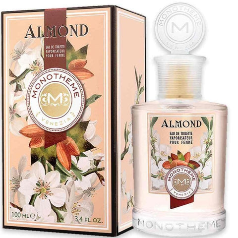 Monotheme Almond EDT 100 ml