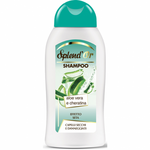 Splend'Or Shampoo Effetto Seta 300 ml