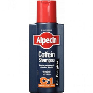 Alpecin Coffein Shampoo gegen Haarausfall 250 ml