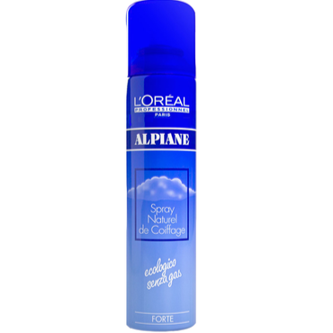 Alpiane Strong L'Oréal Professionnel Ecological Hairspray 250 ml