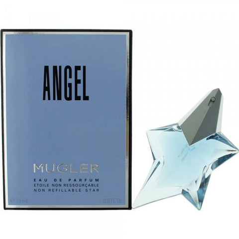 Mugler Angel EDP