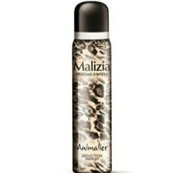 Malizia Deodorante Spray Animalier 100 ml