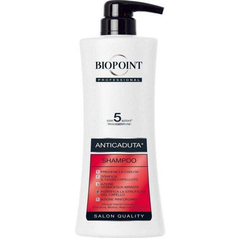 Biopoint Professional Hair Loss Shampoo 400 ml