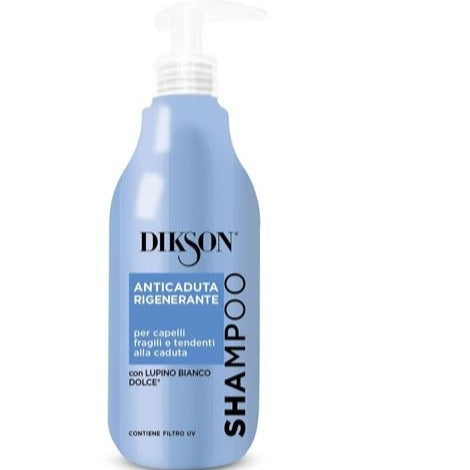 Dikson Shampoo gegen Haarausfall 500 ml