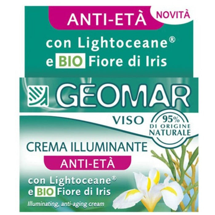 Geomar Anti-Aging Illuminating Face Cream 50 ml