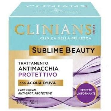 Clinians Anti-Blemish Face Cream 50 ml