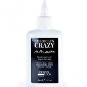 Design Look Color Lux Crazy Anthracite Direct Coloring 150 ml