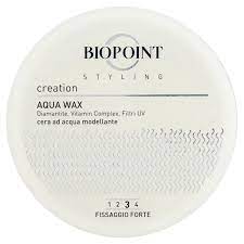 Biopoint Cera All'Acqua Aqua Wax 100 ml