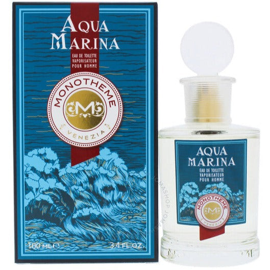 Monotheme Aqua Marina EDT 100ml