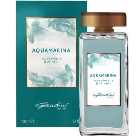 Gandini Aquamarina EDT 100 ml