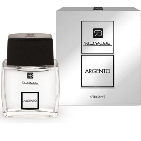 Renato Balestra Argento Aftershave Lotion 100 ml