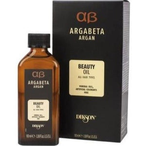 Dikson Argabeta Olio di Argan Capelli Beauty Oil 100 ml