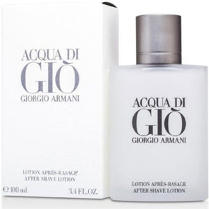 Giorgio Armani Acqua Di Giò Aftershave-Lotion 100 ml