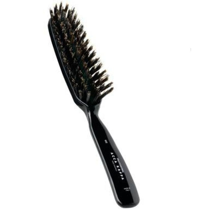 Flat Brush for Acca Kappa Hairstyles - Art. 632