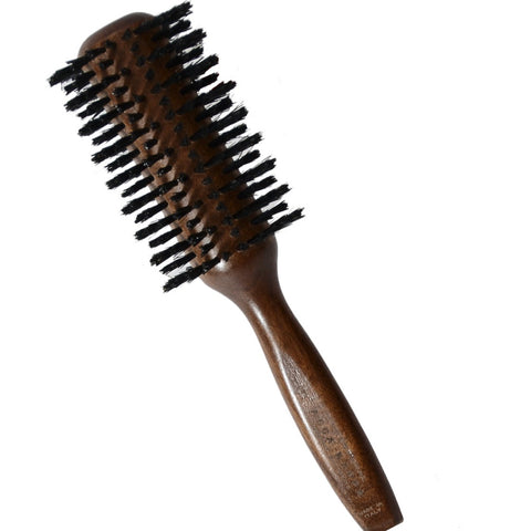 Nika Paddle Brush Spazzola Piatta - Milano Hair Shop