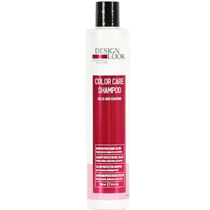 Design Look Color Care Color Protection Shampoo