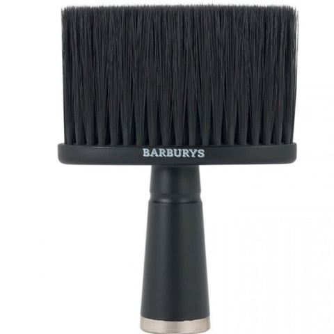 Barburys Nylon Nape Brush