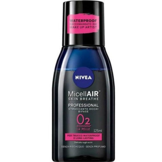 Nivea Acqua Micellare Bifase Professional