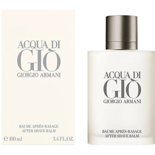 Giorgio Armani Acqua Di Giò Balsamo Dopobarba 100 ml