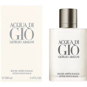 Giorgio Armani Acqua Di Giò Aftershave-Balsam 100 ml