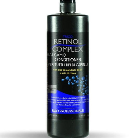 Trico Retinol Complex Conditioner All Hair 1000 ml