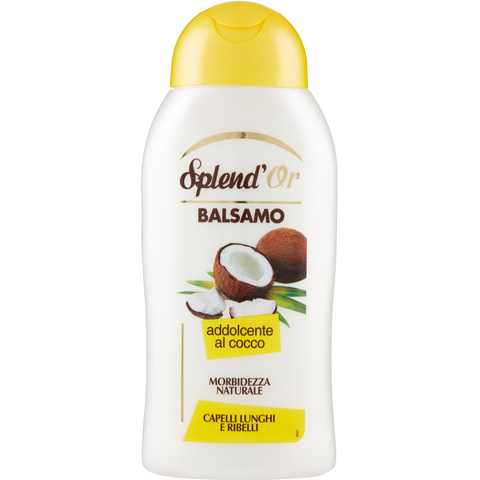 Splend'Or Balsamo Addolcente 300 ml