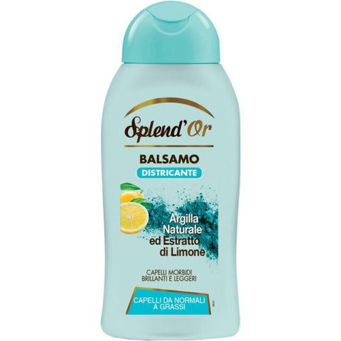 Splend'Or Balsamo Districante 300 ml